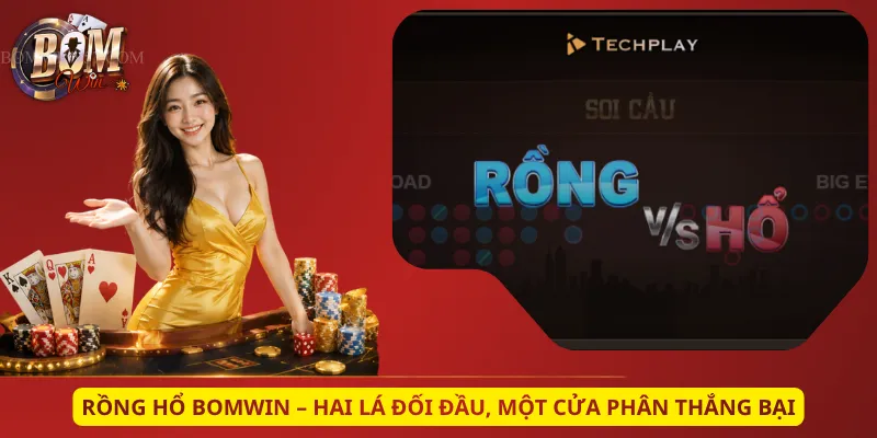 Rồng Hổ Bomwin – Hai Lá Đối Đầu, Một Cửa Phân Thắng Bại